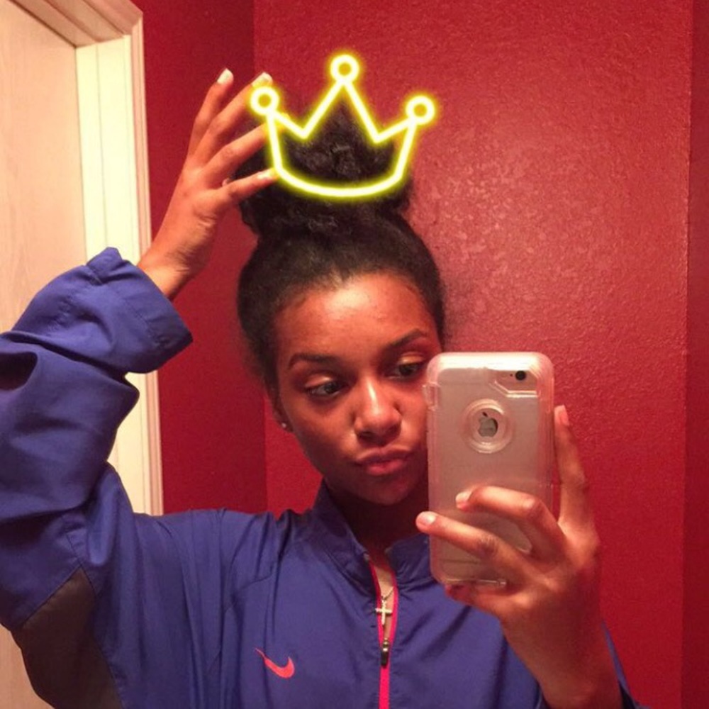 Meet your Posher, Brttani